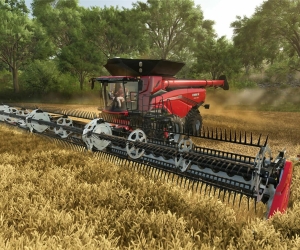 模拟农场25/Farming Simulator 25/支持网络联机